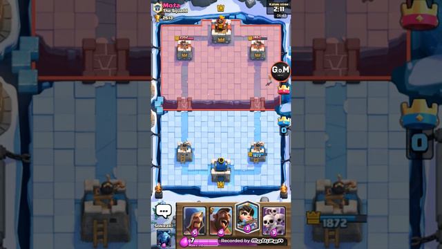 CLASH ROYALE TAVSİYE DESTE..! смотреть онлайн