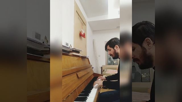 #Michael_Glinka Polka in D minor. (Zhaniar Aram) смотреть онлайн
