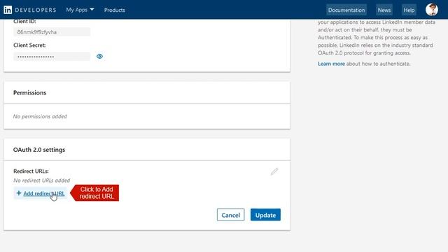 WordPress: Social Login | How to Setup Custom LinkedIn App in miniOrange Social Login plugin? смотреть онлайн