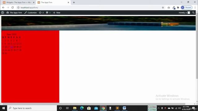 3 Frontend Dynamic | WordPress theme Development Part 6 смотреть онлайн