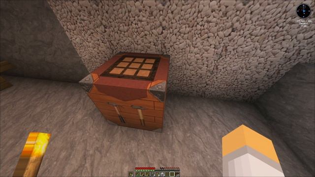 #01 - Ascended Wild West - Minecraft Survival [no comments] смотреть онлайн