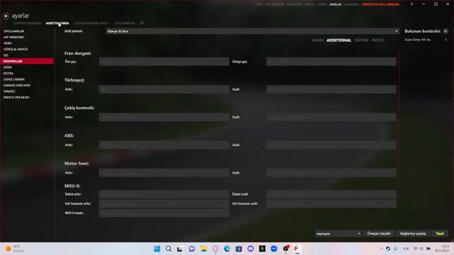 Asetto Corsa Sol 2.2.9 İndirme Ve Kurulum (Yağmur Modu İle) смотреть онлайн