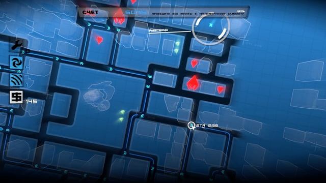 Anomaly: Warzone Earth. Прохождение — Часть 7 [Сложность: Хардкорная] смотреть онлайн
