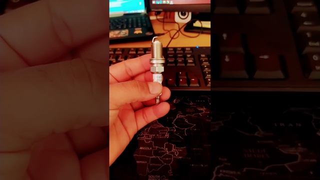 #sparkplayz #denso #toyota #iridium