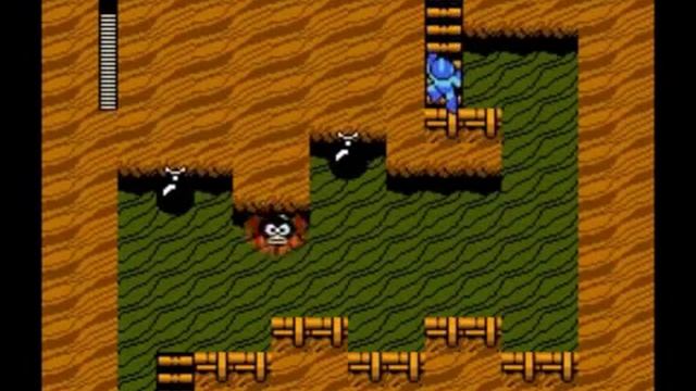[ПРОХОЖДЕНИЕ] - Mega Man 2 - 1/7 - Прикмучение продолжается! смотреть онлайн
