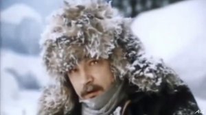 Волки «Котуйская история» - А. Воробей и В. Захаров