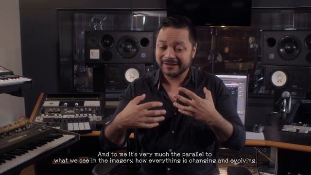 Resident Evil Village - Yearning for Dark Shadows Making Of смотреть онлайн