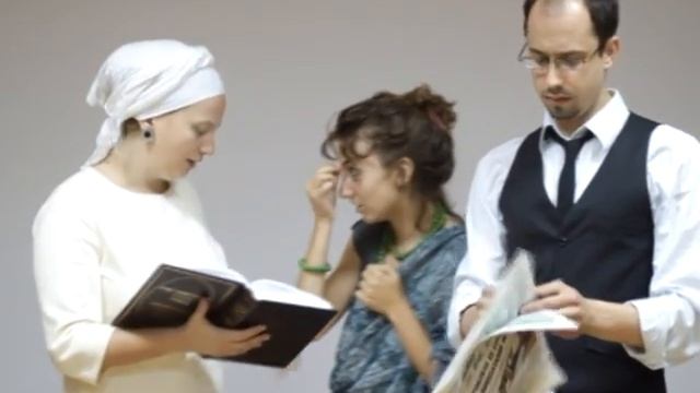 8.Диалог культур смотреть онлайн