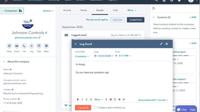 Smart sales forecasting for Hubspot смотреть онлайн