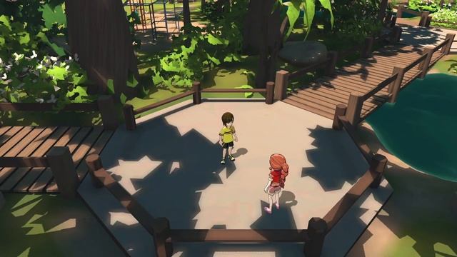 Bakugan: Champions of Vestroia - Story Playthough Part 1 - Bakugan Battle Brawlers смотреть онлайн