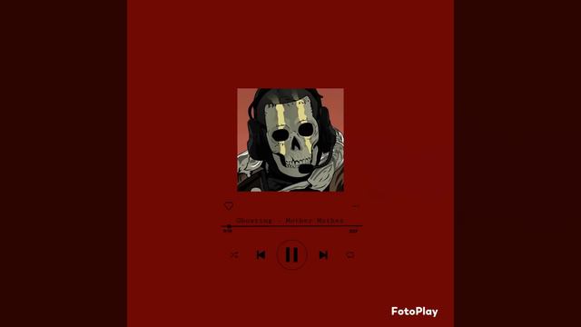 Simon "Ghost" Riley ⛓️playlist⛓️ смотреть онлайн