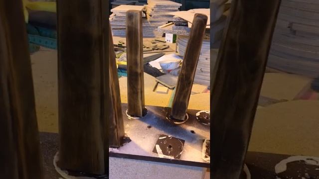 Ножки из массива смотреть онлайн