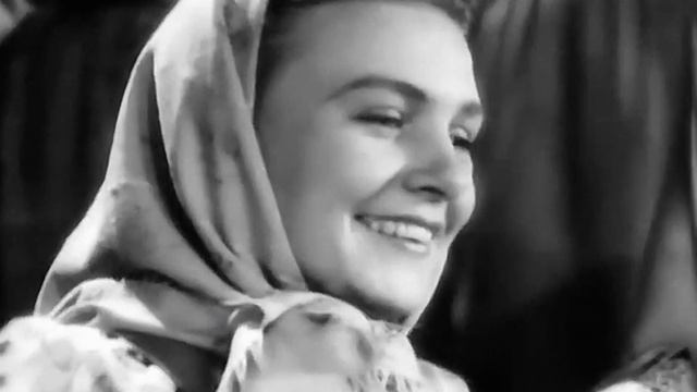 ХОР ИМ. ПЯТНИЦКОГО Пехота. 1944г. смотреть онлайн