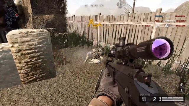 Warface разнос ножевиков в пригороде с орсиса (последние 3 минуты - топ) смотреть онлайн