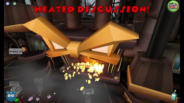 Toontown Rewritten 2023 4 Star Field Office (SPOILERS) смотреть онлайн