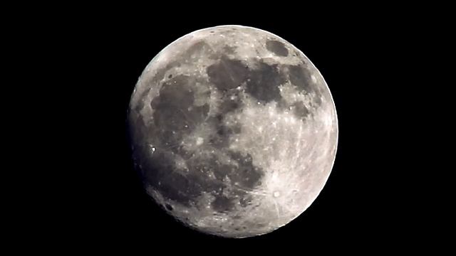 Canon PowerShot SX30is on the moon HD смотреть онлайн