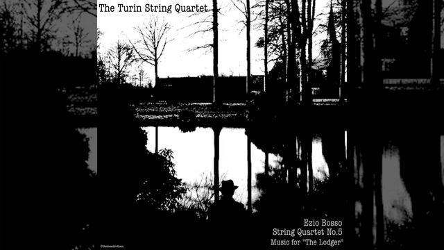 String Quartet No. 5 "Music for the Lodger": Presto, You Are Mine! смотреть онлайн
