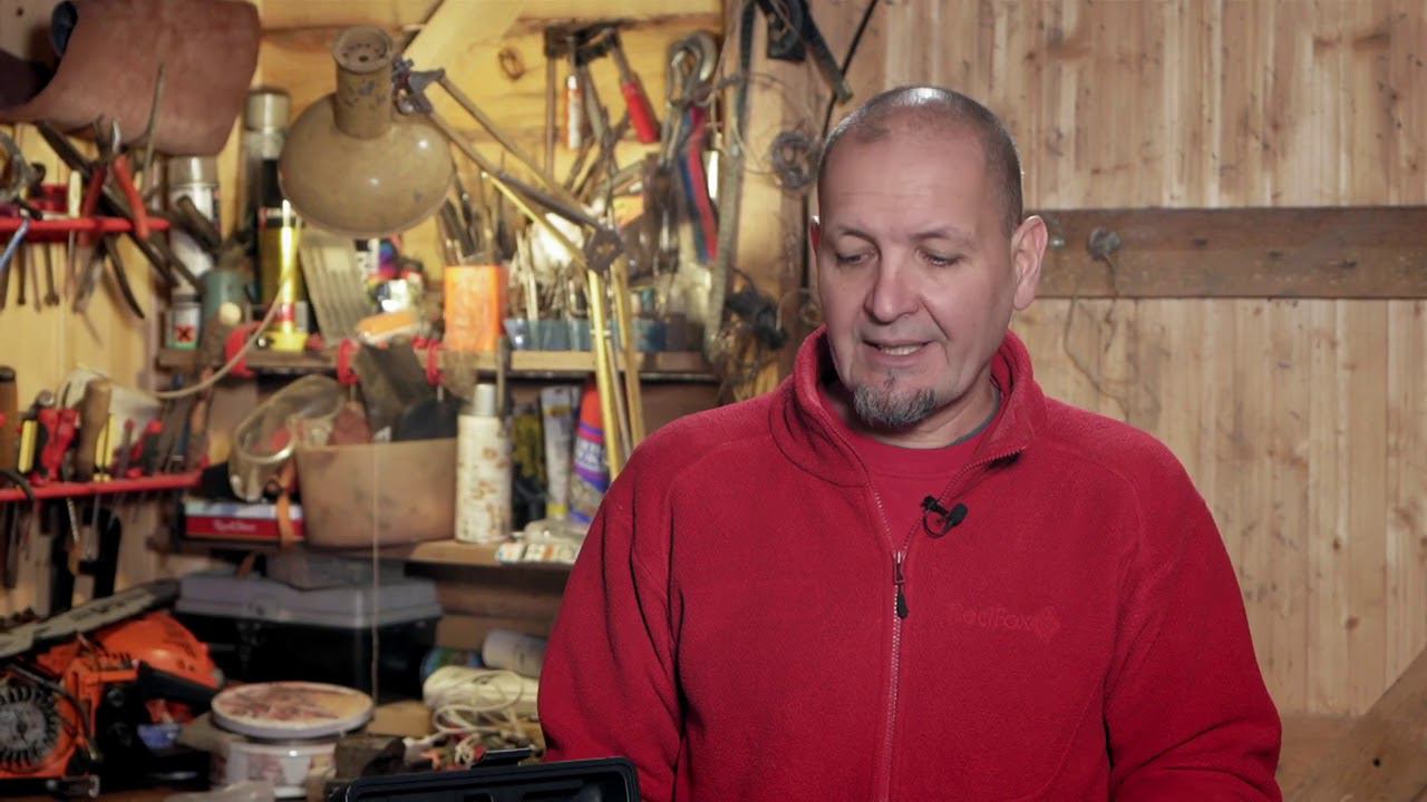 Обзор ударных пневмогайковертов Gigant PW 600, PW 720, PW 880, PW 1280