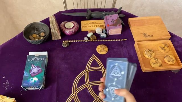 #ГАДАНИЕ #ОНЛАЙН #ТАРО #ДА #НЕТ НА 12 ОКТЯБРЯ ПОНЕДЕЛЬНИК 🔮 смотреть онлайн