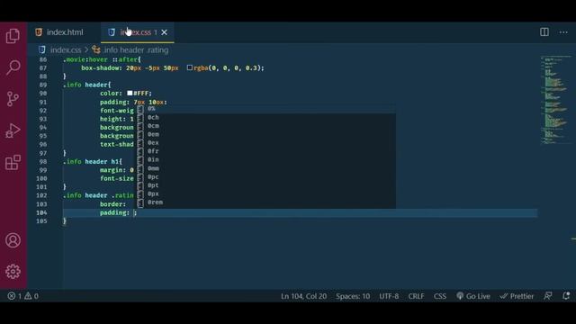 3D shading using Box Shadows CSS, HTML and source code смотреть онлайн