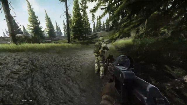 Podcast Breakdown - New Weapons, Map Details & More - ESCAPE FROM TARKOV смотреть онлайн