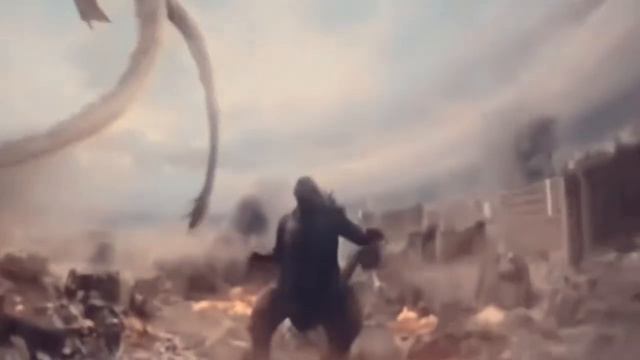 Godzilla The Ride Atomic Breath смотреть онлайн