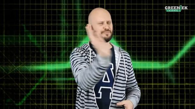 Анекдот про бабку №125 - Анекдоты от Новицкого смотреть онлайн