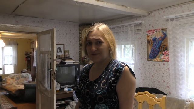 МНОГОДЕТНОЙ СЕМЬЕ КУПИЛИ МИКРОВОЛНОВКУ И ПРОДУКТЫ! смотреть онлайн