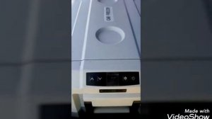 Складная солнечная панель 160W + и компрессорный автохолодильник на 45л. Мини отзыв...