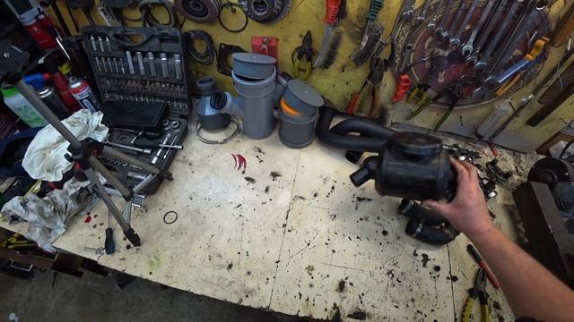 карбюраторы PZ 30, почти герметичные смотреть онлайн