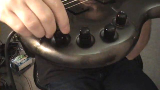 Ibanez Ergodyne EDC-700 Bass Guitar Review Scott Grove смотреть онлайн