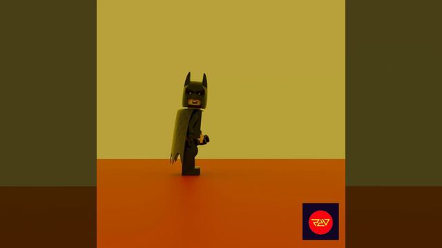 LEGO Batman