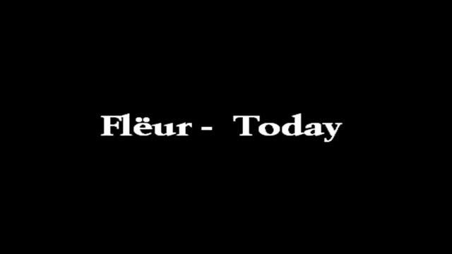 Fleur - Today смотреть онлайн