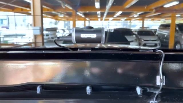 Kia Morning 1.0 AT, 2019/12, 33 768 км смотреть онлайн