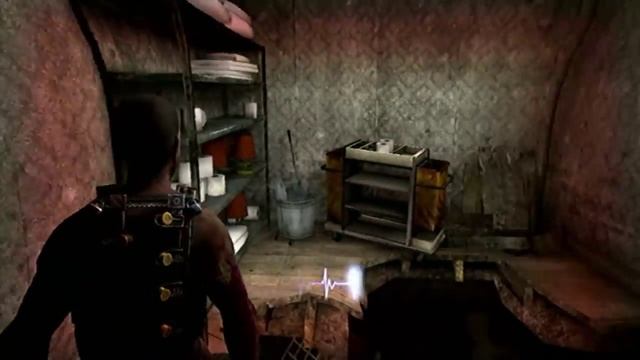 SAW II Flesh and Blood / ПИЛА 2. Часть 5. EASYNICK. смотреть онлайн