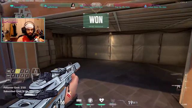 INSANE GOLD PLAYS WIN GAMES | VALORANT WITH BLACK AND MOTIONNX смотреть онлайн