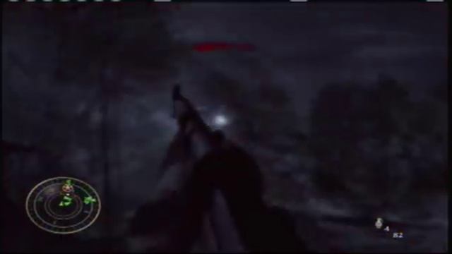 WaW Solo Campaign "Semper Fi" смотреть онлайн
