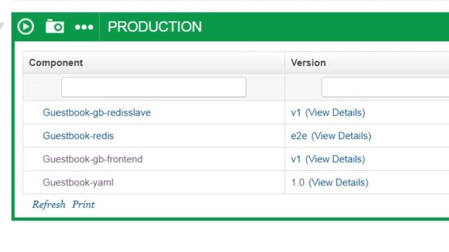 Quick intro to IBM UrbanCode Deploy Kubernetes plug-in features смотреть онлайн