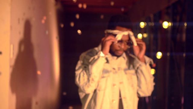 Augustine Brown - Work смотреть онлайн