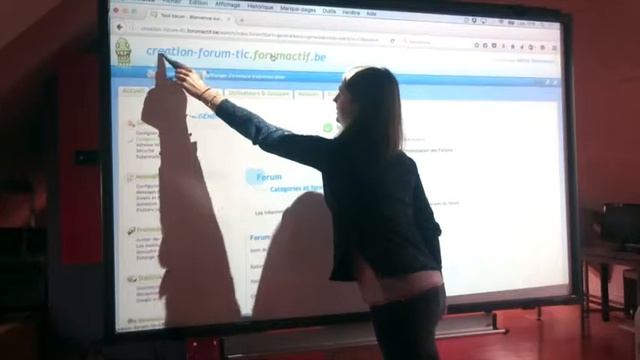 TIC – Tuto : Comment créer un forum sur base forumactif смотреть онлайн