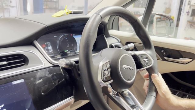 Ghost II immobiliser - a clever mode to protect your car against thieves смотреть онлайн