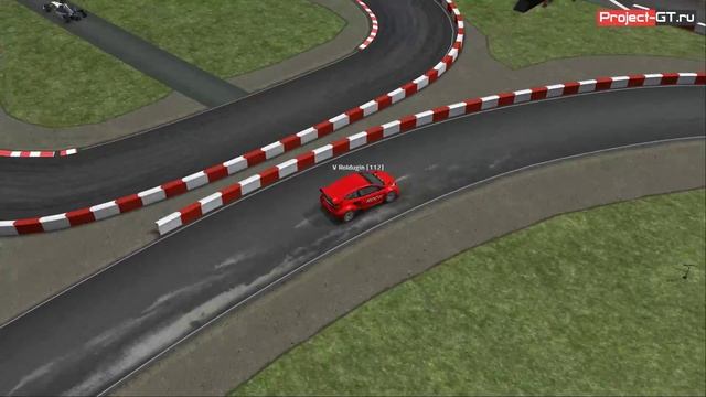 Automobilista - PGT Race of Champions 2018 - Лужин Ролдугин смотреть онлайн