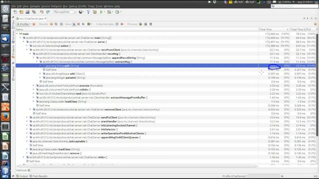nio chat profiler смотреть онлайн