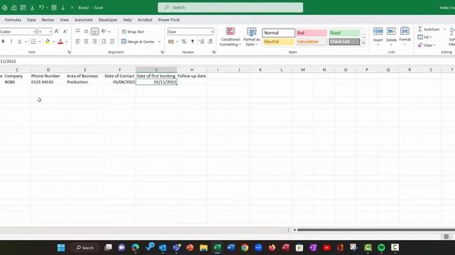 Why bother using tables in Excel? смотреть онлайн