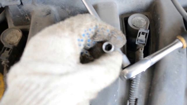 Ларгус обороты на холодную смотреть онлайн