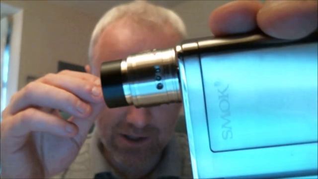 SMOK X CUBE 2 160 WATT TC FIRST LOOK смотреть онлайн