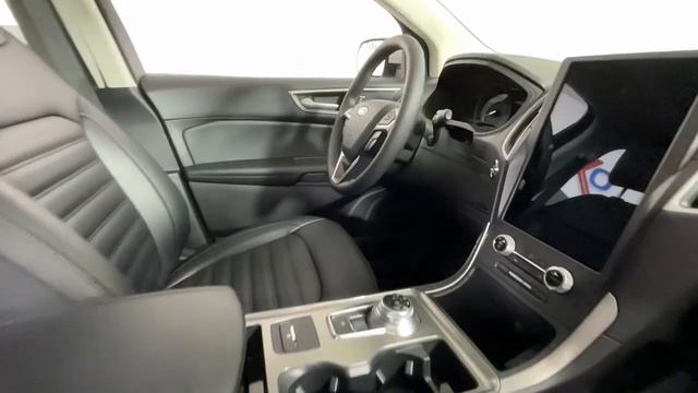 2022 Ford Edge Louisville, Lexington, Elizabethtown, KY New Albany, IN Jeffersonville, IN 44773 смотреть онлайн