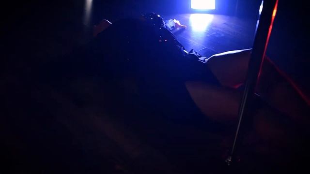 Pole Dace Танец на пилоне