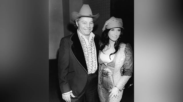 The Truth About Loretta Lynn's Six Children смотреть онлайн