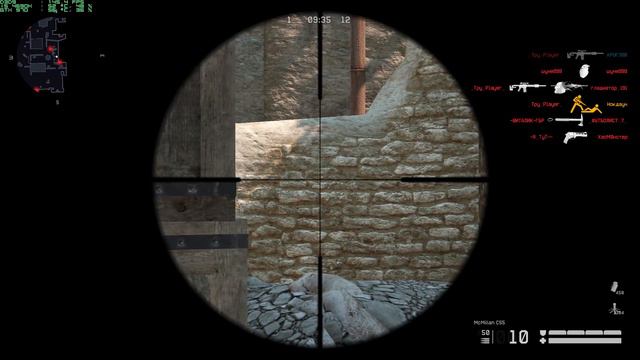 Warface - Mossberg 500 Custom на мясе + 1 бой за снайпера смотреть онлайн